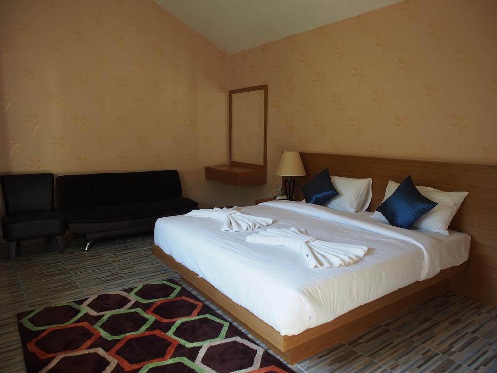 Corsica Guesthouse Kata Plajı Oda fotoğraf