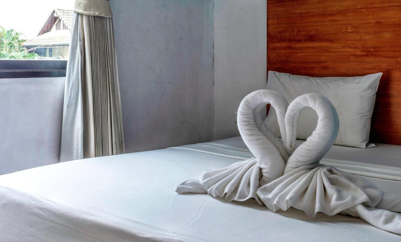 Corsica Guesthouse Kata Plajı Dış mekan fotoğraf