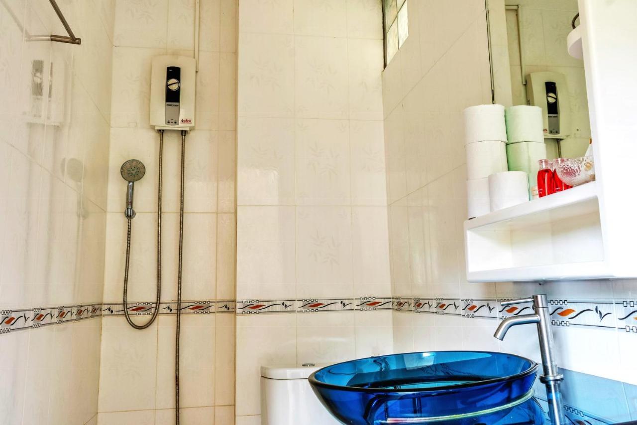 Corsica Guesthouse Kata Plajı Dış mekan fotoğraf